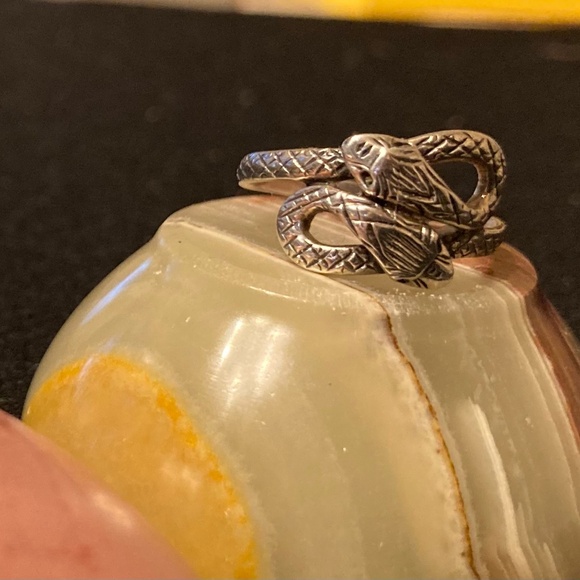 Snake Rings - Picture 6 of 7